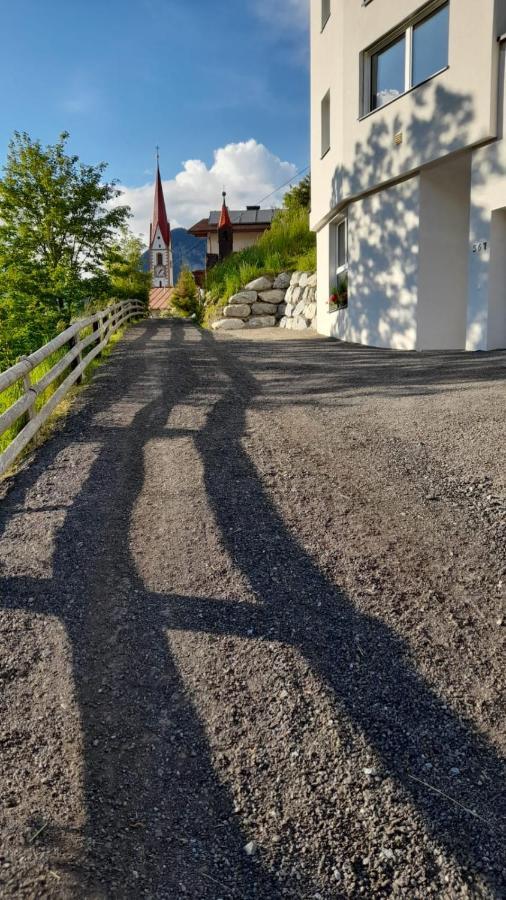 Apart Pitsche ナウダース エクステリア 写真